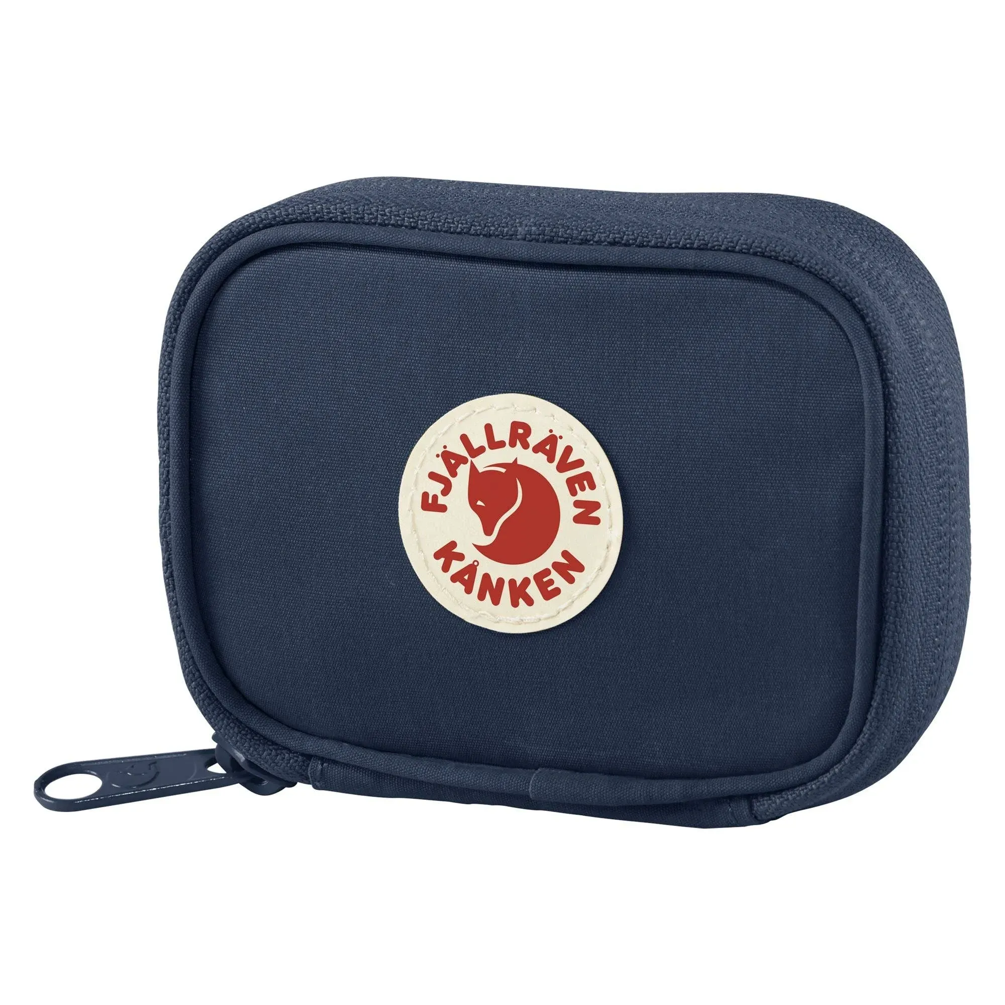 Fjallraven Kanken Card Wallet - Navy