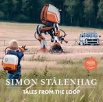 Tales From the Loop [Book]