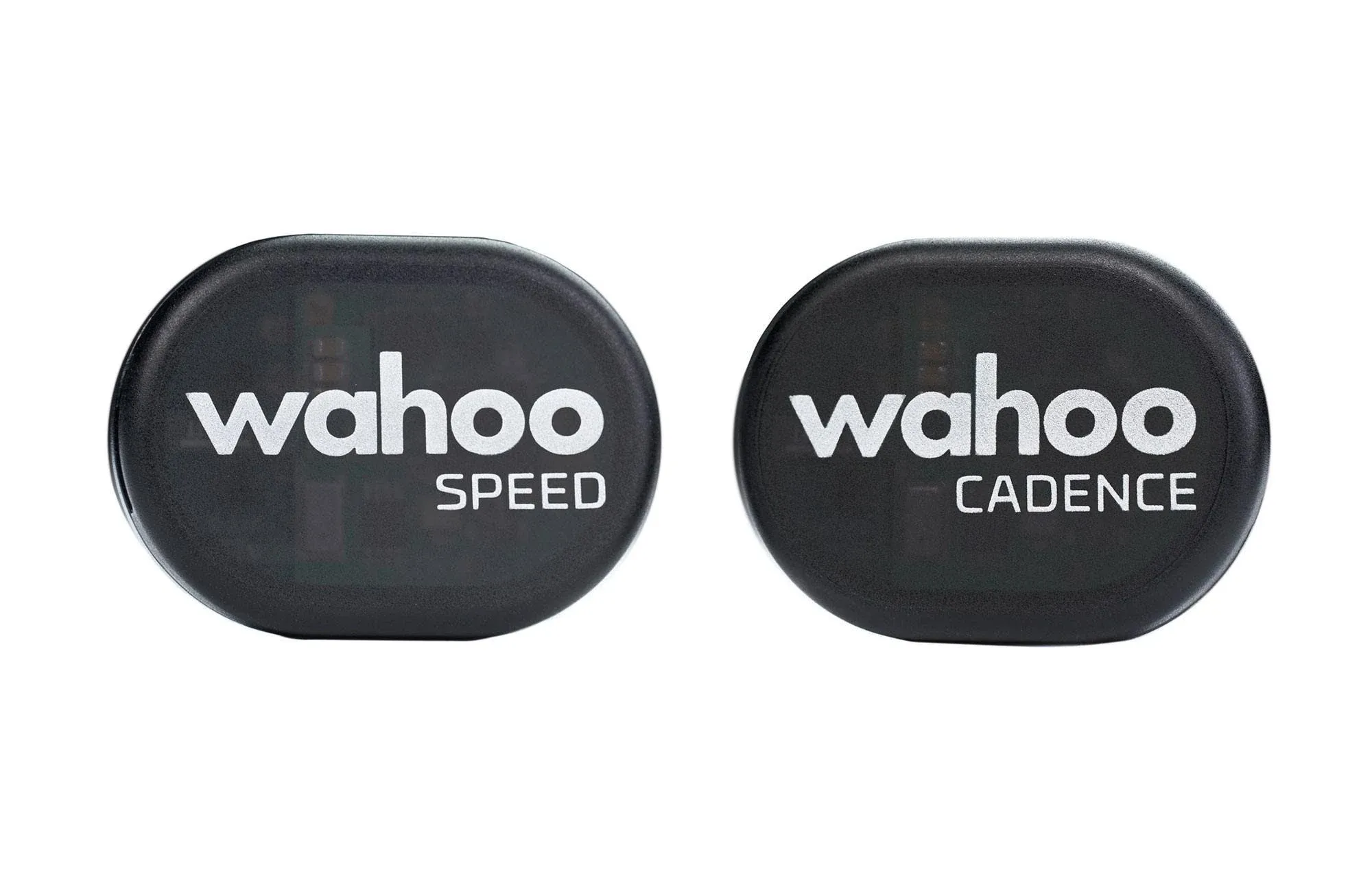 Wahoo RPM Speed and Cadence Sensor