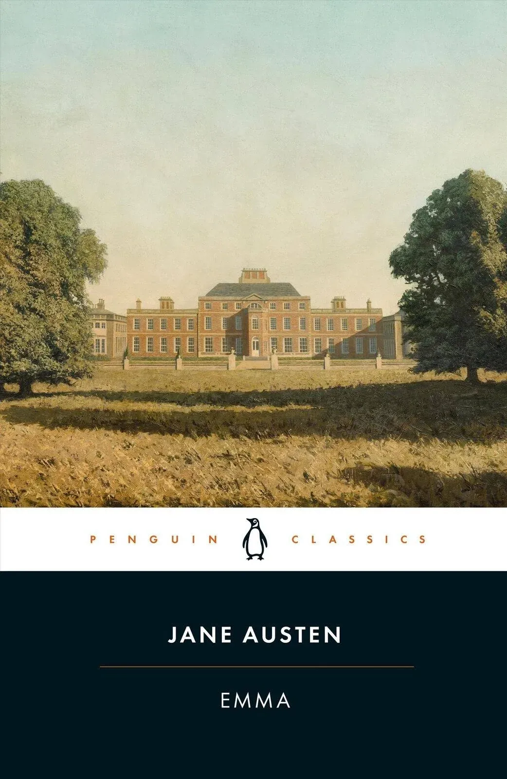 Emma by Jane Austen | 9780141439587 | Harry Hartog