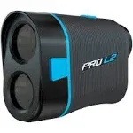 Shot Scope Pro L2 Golf Laser Rangefinder