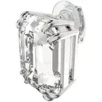 Swarovski Women's Mesmera Clip-On Earrings