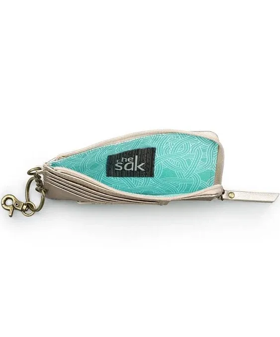 The Sak Iris Card Wallet