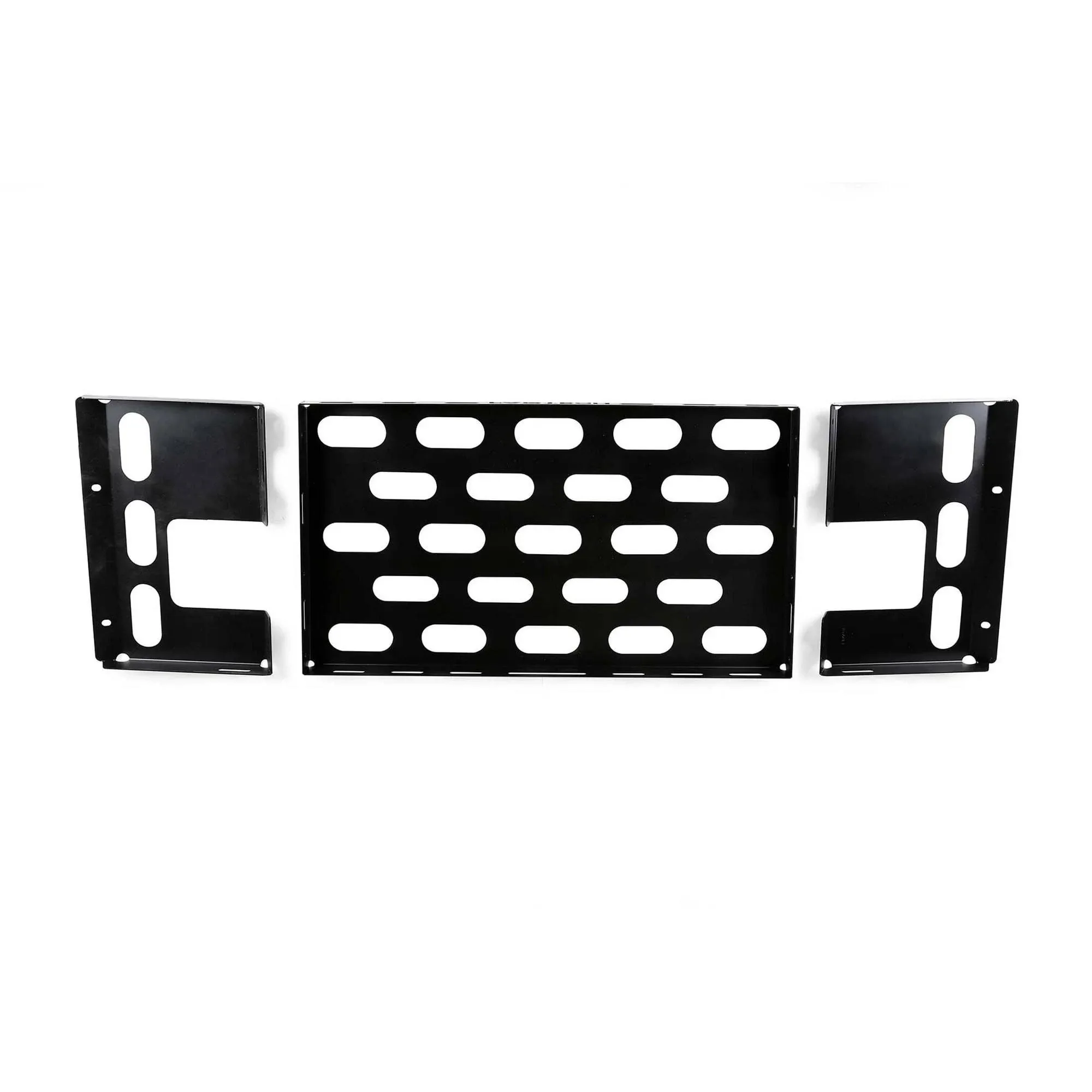 Fabtech FTS24211 Jeep JL Cargo Rack