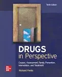 Loose Leaf for Drugs in Perspective: Causes Assessment Family Prevention Intervention and Treatment