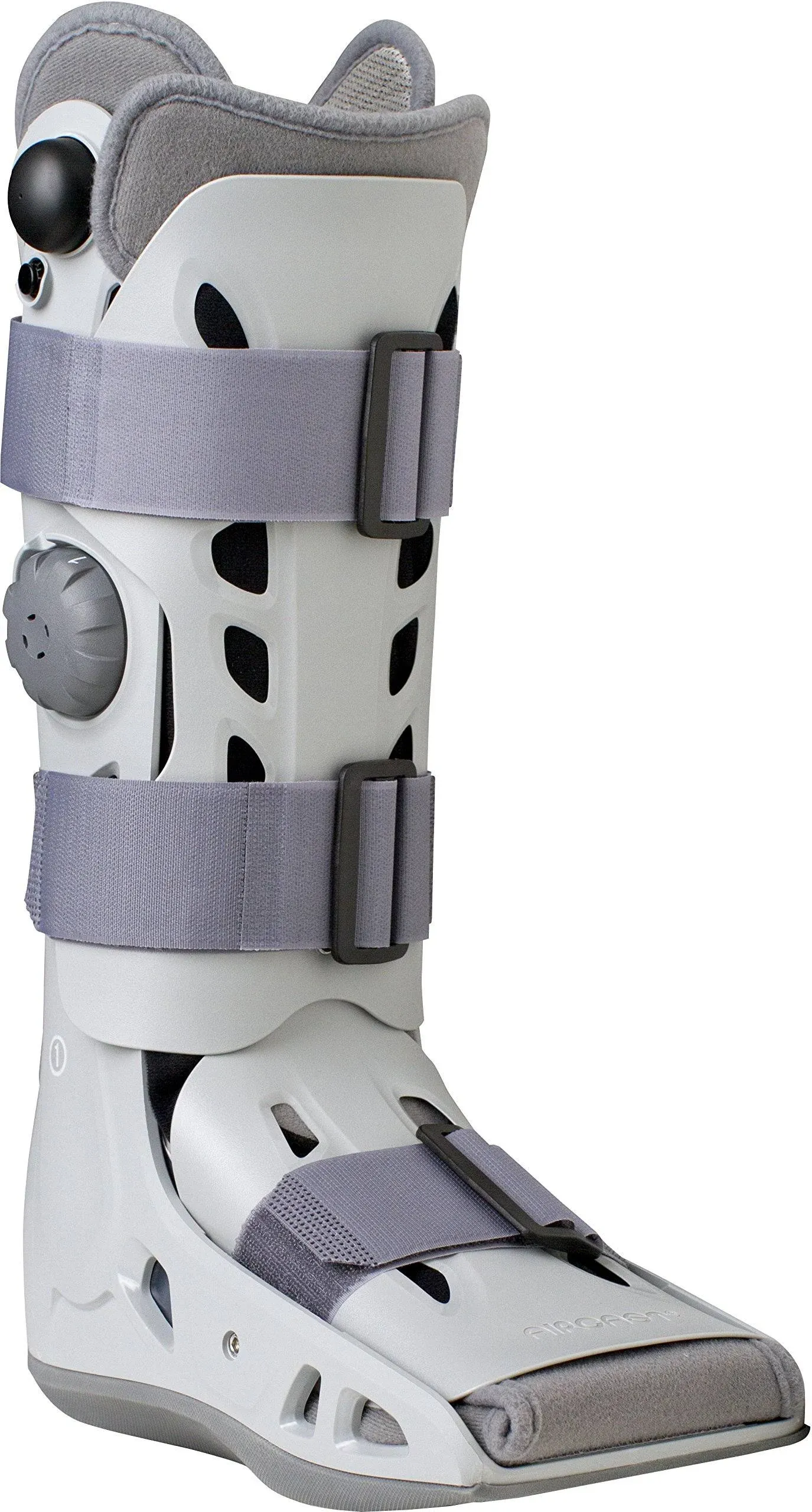 Aircast AirSelect Elite Walker Brace Walking Boot