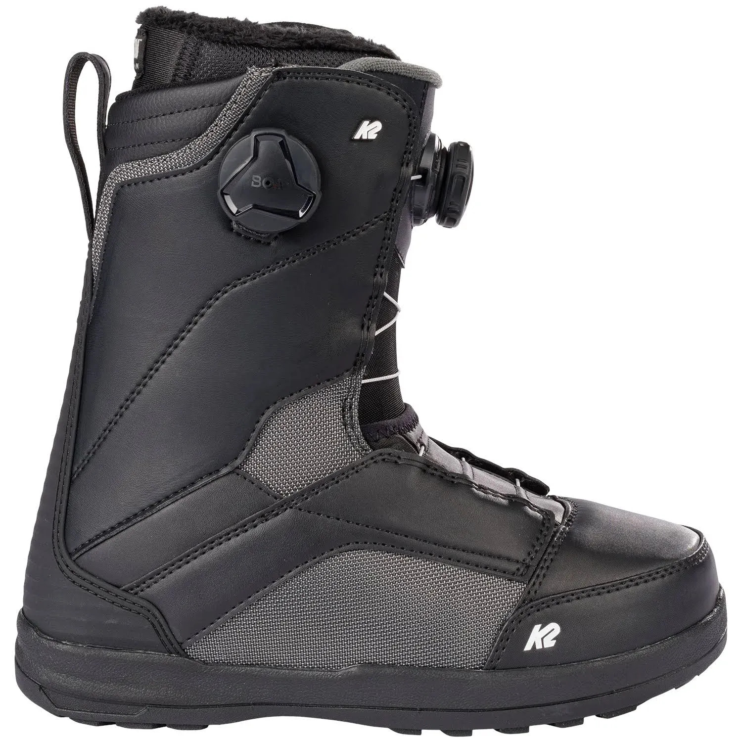 K2 Women's Kinsley Snowboard Boots