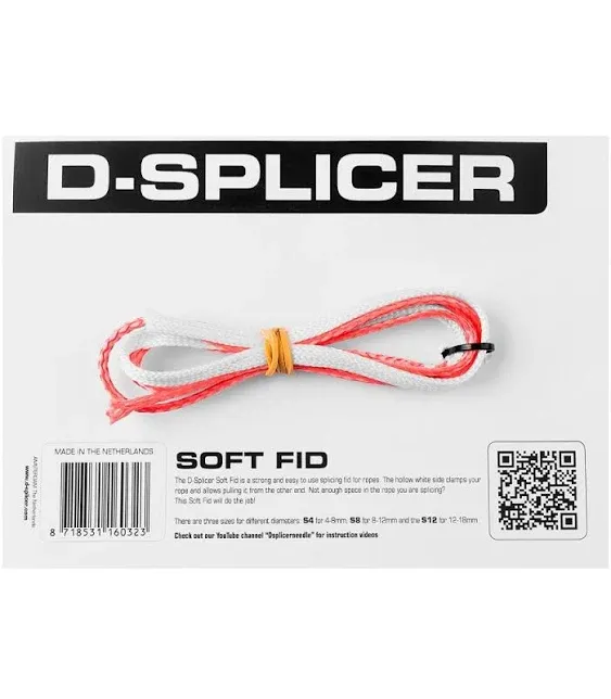 D-Splicer Soft FID