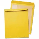 Quality Park Jumbo Size Kraft Envelope