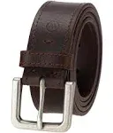 Wrangler Men's Casual Every Day Leather Belt