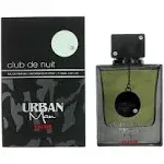 ARMAF Club De Nuit Urban Man Elixir EDP 3.6 Fl Oz