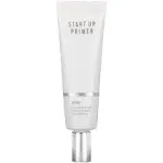 A'PIEU Start Up Pore Primer - Pore Minimizer and Oily Skin Control Formula - Lightweight, Non-Sticky, Hydrating, Wrinkle Filler with Soothing Herbal Extracts