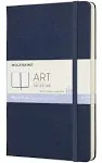 Moleskine Art Sketchbook