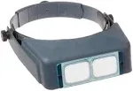 Headband Magnifier Optivisor