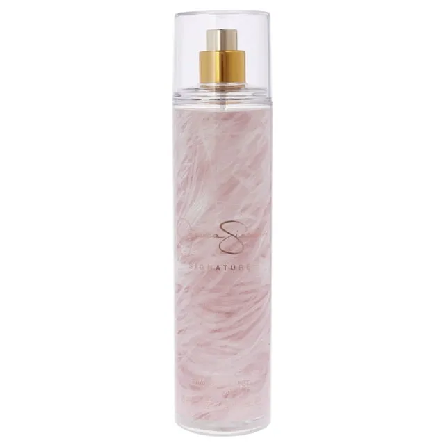 Jessica Simpson Signature By Jessica Simpson Body Mist 8 Oz For Women 