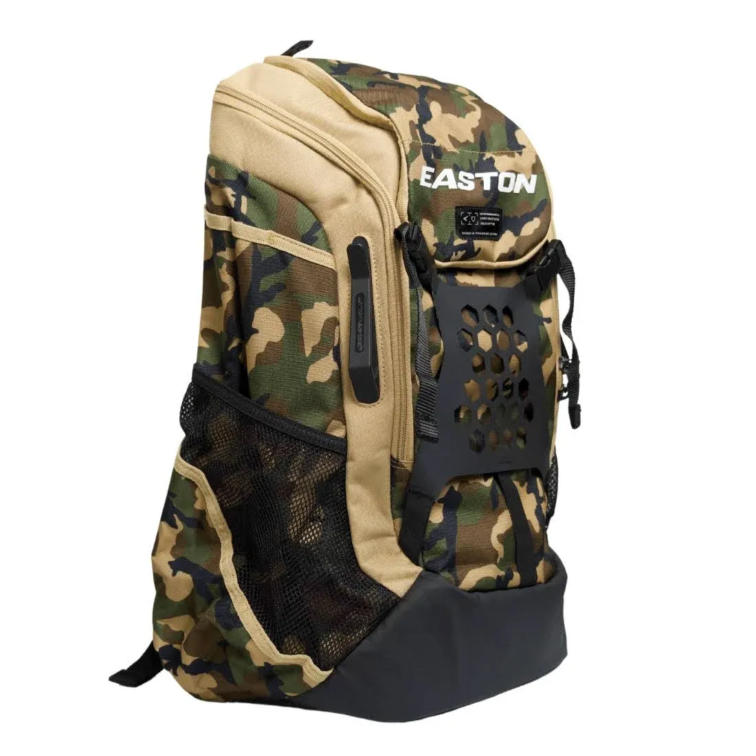 Easton Walk-Off NX Baseball Backpack - Camo