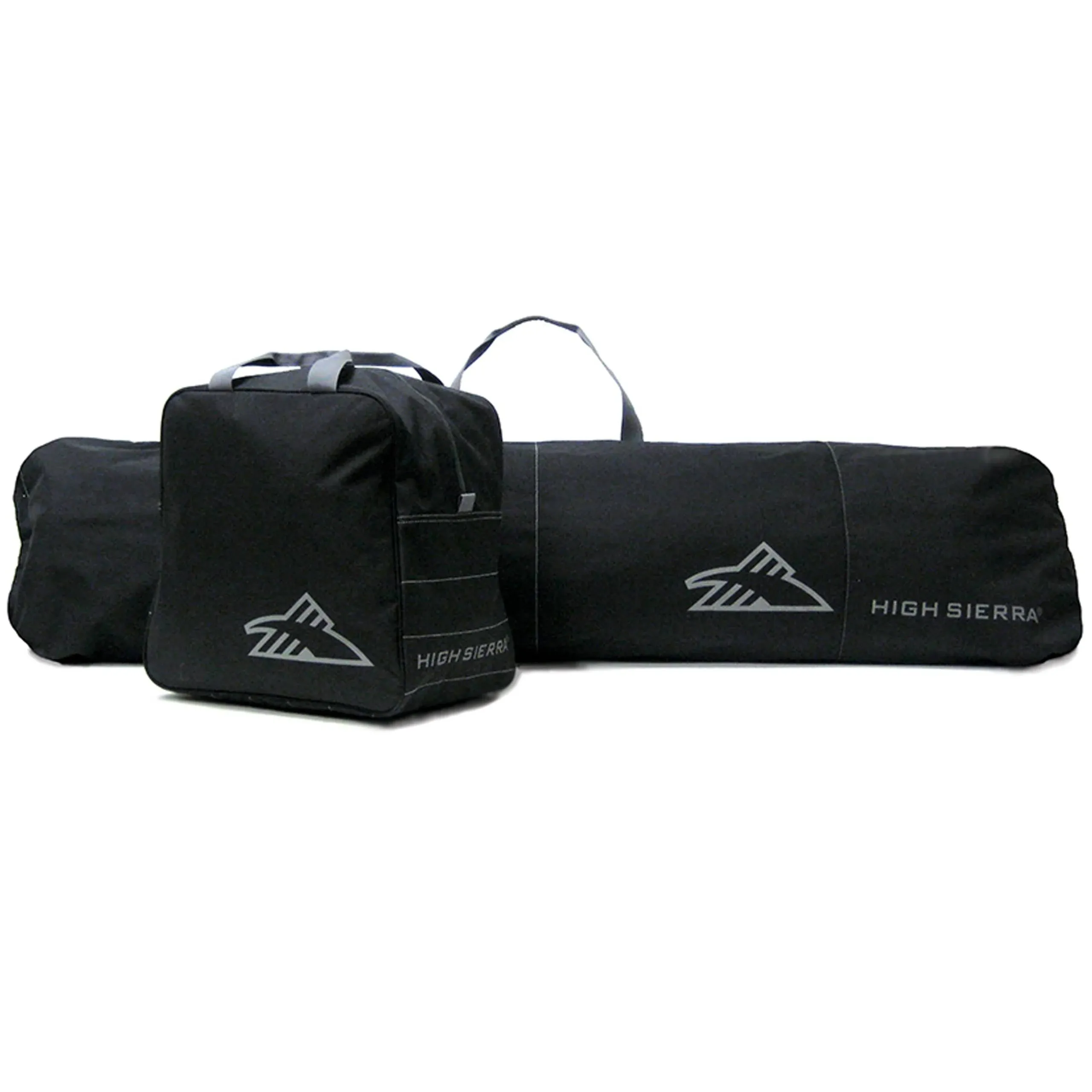 High Sierra Snowboard Sleeve & Boot Bag Combo