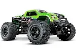 Traxxas X-Maxx 8S Belted Blue