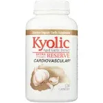 Kyolic Aged Garlic Extract Reserve