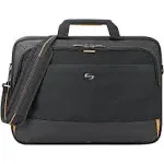 Solo Urban Carrying Case (Briefcase) for 11 to 17.3" iPad Notebook - B