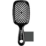 FHI Heat Unbrush Detangling Hair Brush Grey