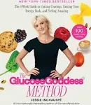 The Glucose Goddess Method: The 4-Week Guide to Cutting Cravings