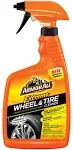 Armor All Wheel & Tire Cleaner, Extreme - 24 fl oz