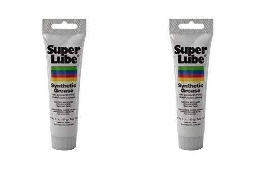 Super Lube 3 oz. Synthetic Grease