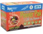 NON-GMO-GUAVA PASSION FRUIT-ELECTROLYTE-STAMINA-POWER-PAK , 30 PK