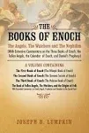 The Books of Enoch: The Angels, the Watchers and the Nephilim, with Extensive ...