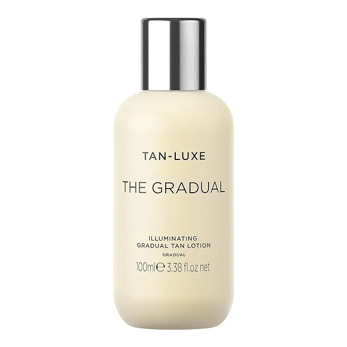 TAN-LUXE The Gradual - Gradual Tan Lotion - Cruelty & Toxic Free