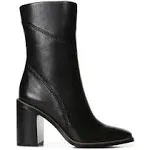 Franco Sarto Stevie Bootie - Black - 10 M