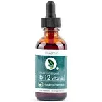 Essential B-12 Liquid B12, Supports Energy and A Healthy Nervous System