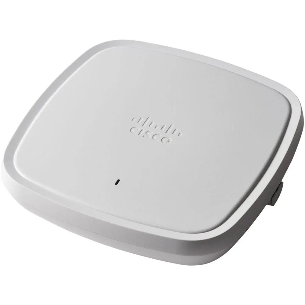 Cisco Catalyst 9105AXI Wireless Access Point