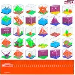 Challenge Cubes Kids Party Bag Fillers