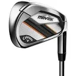 Callaway Mavrik 22 Irons