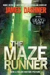 James Dashner The Maze Runner (Maze Runner, Book One) (Paperback)