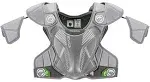 Maverik MX EKG Lacrosse Shoulder Pads