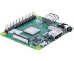 Raspberry Pi 3 A+ Computer Board For Linux 