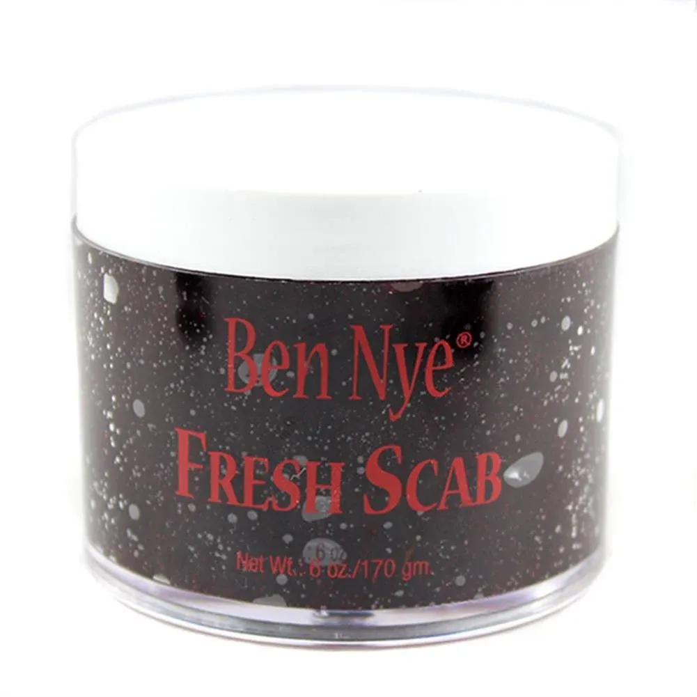 Ben Nye Fresh Scab (6 oz/170 gm) | Clown Antics