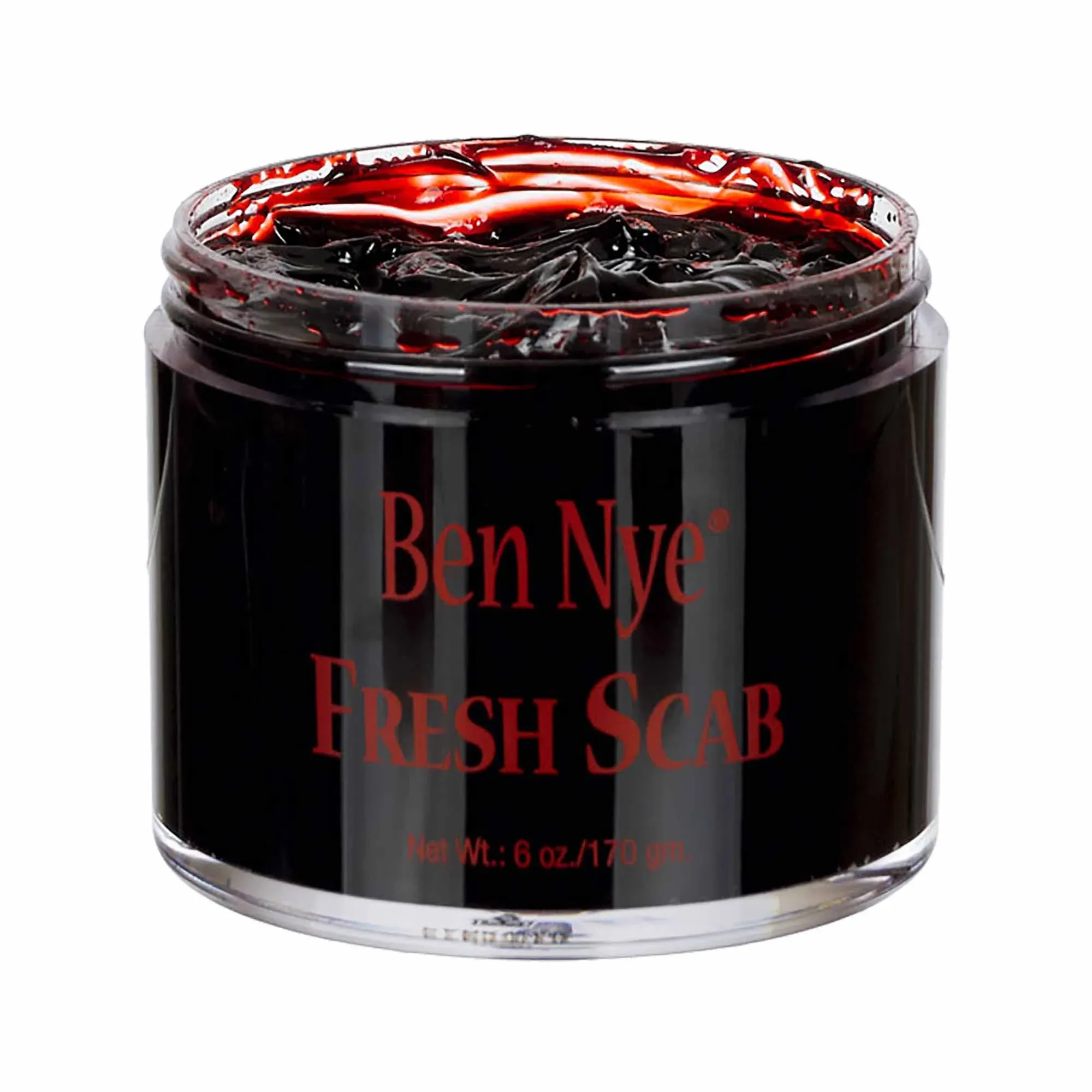 Ben Nye Fresh Scab (6 oz/170 gm) | Clown Antics