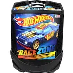 Hot Wheels 100-Car Rolling Storage Case