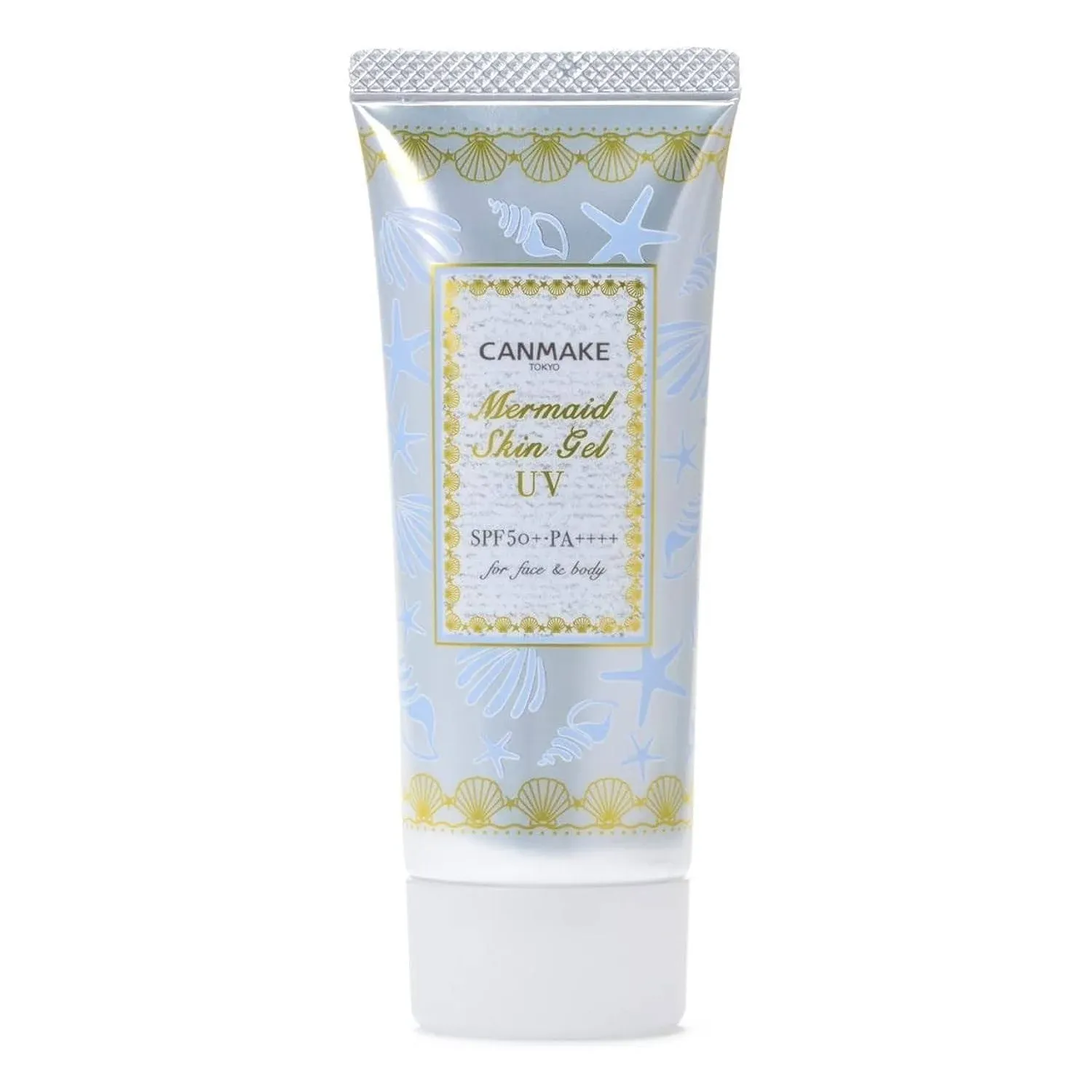 CANMAKE Mermaid Skin Gel UV 01 40 g