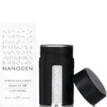 Nanogen Keratin Thickening Hair fibres, 15 G, Light Brown