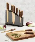 Skandia Forte 13-Piece Knife Block Set