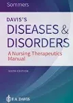 Davis's Diseases and Disorders: A Nursing Therapeutics Manual