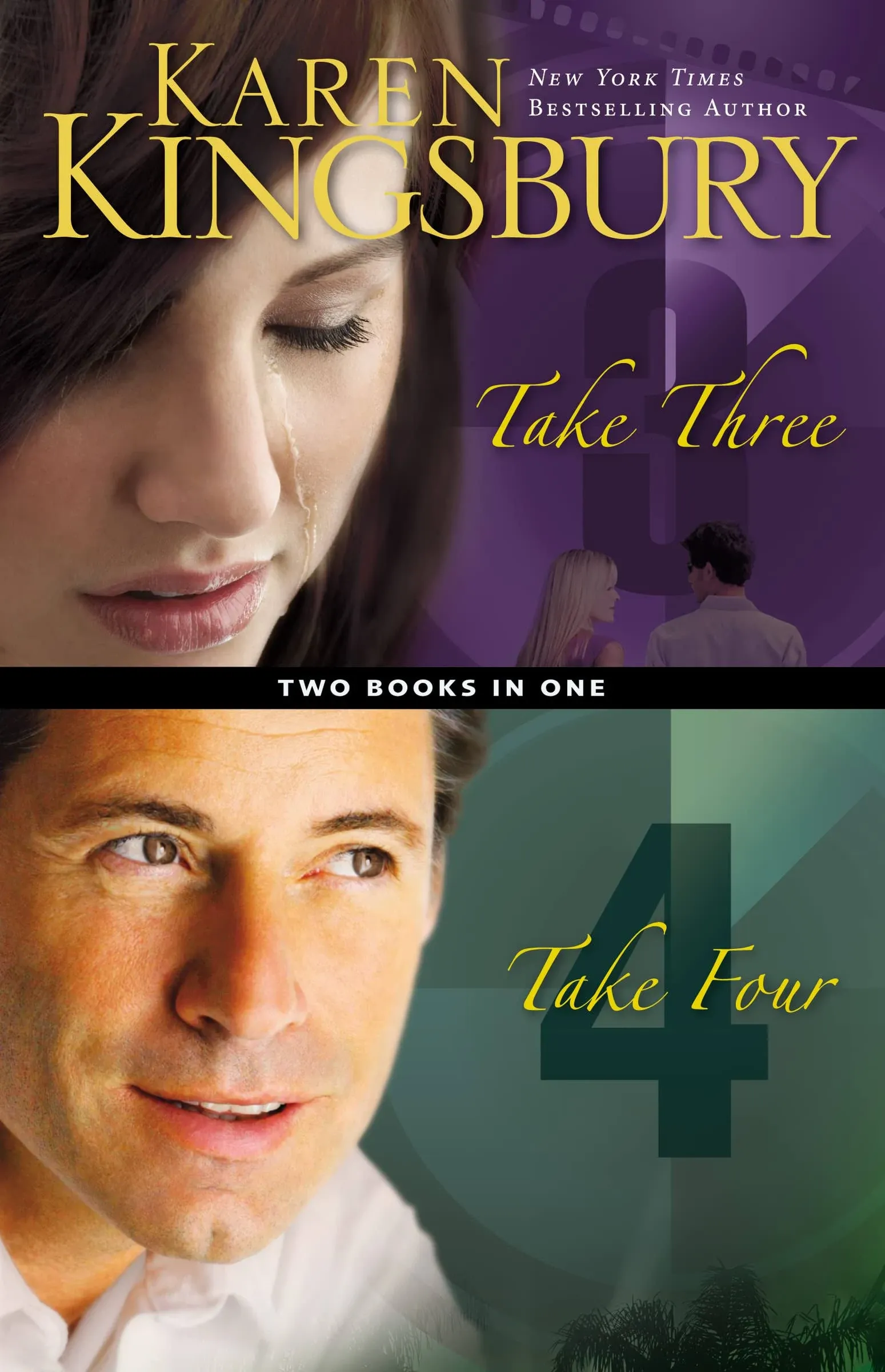 Take Three/Take Four Compilation