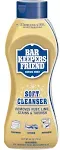 Bar Keepers Friend Cleanser Soft