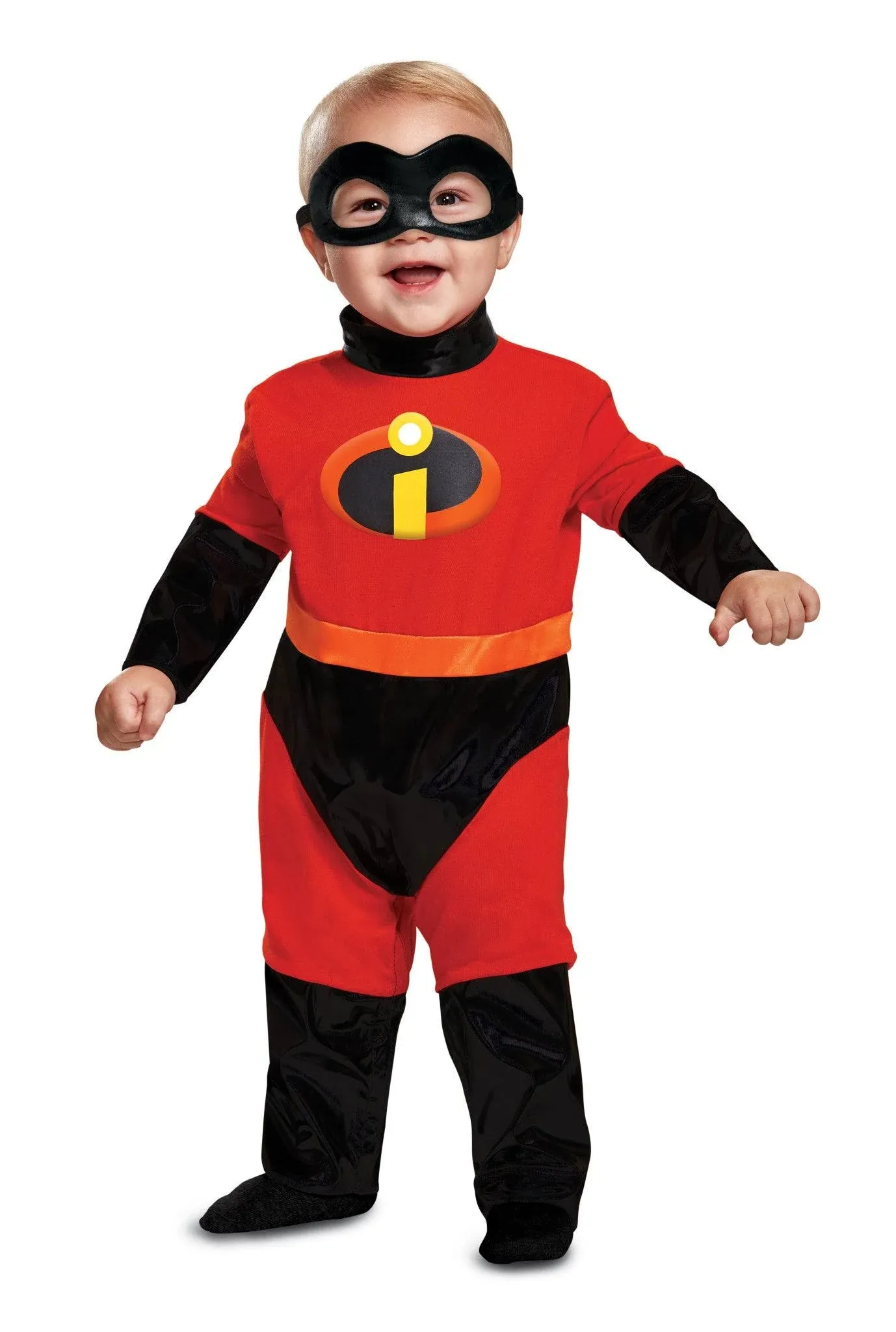 Baby Classic The Incredibles&#8482; Costume - 12-18 Months