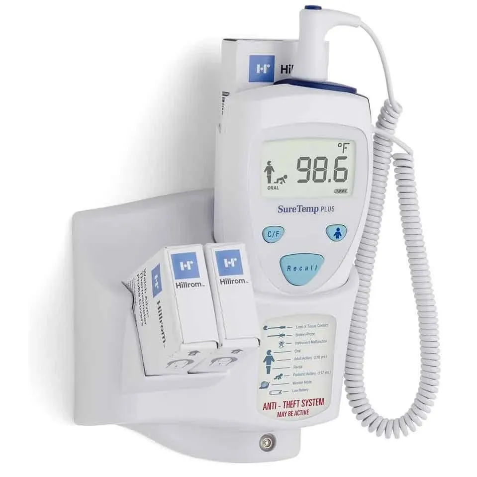 Welch Allyn SureTemp Plus Electronic Thermometer